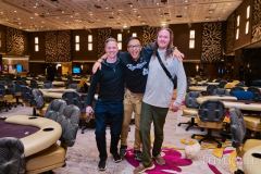 Peppermill-Poker-Palooza-_Joe-Ricardo-Player-of-the-Series-Peppermill-Poker-Palooza-2025-Alicia-Skillman_DSC00848