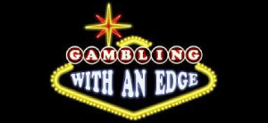 Gambling With An Edge on HoldemRadio.com