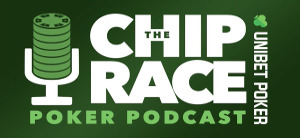 The Chip Race on HoldemRadio.com