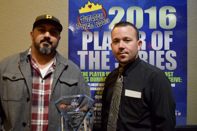 Turlock Players Championship Series