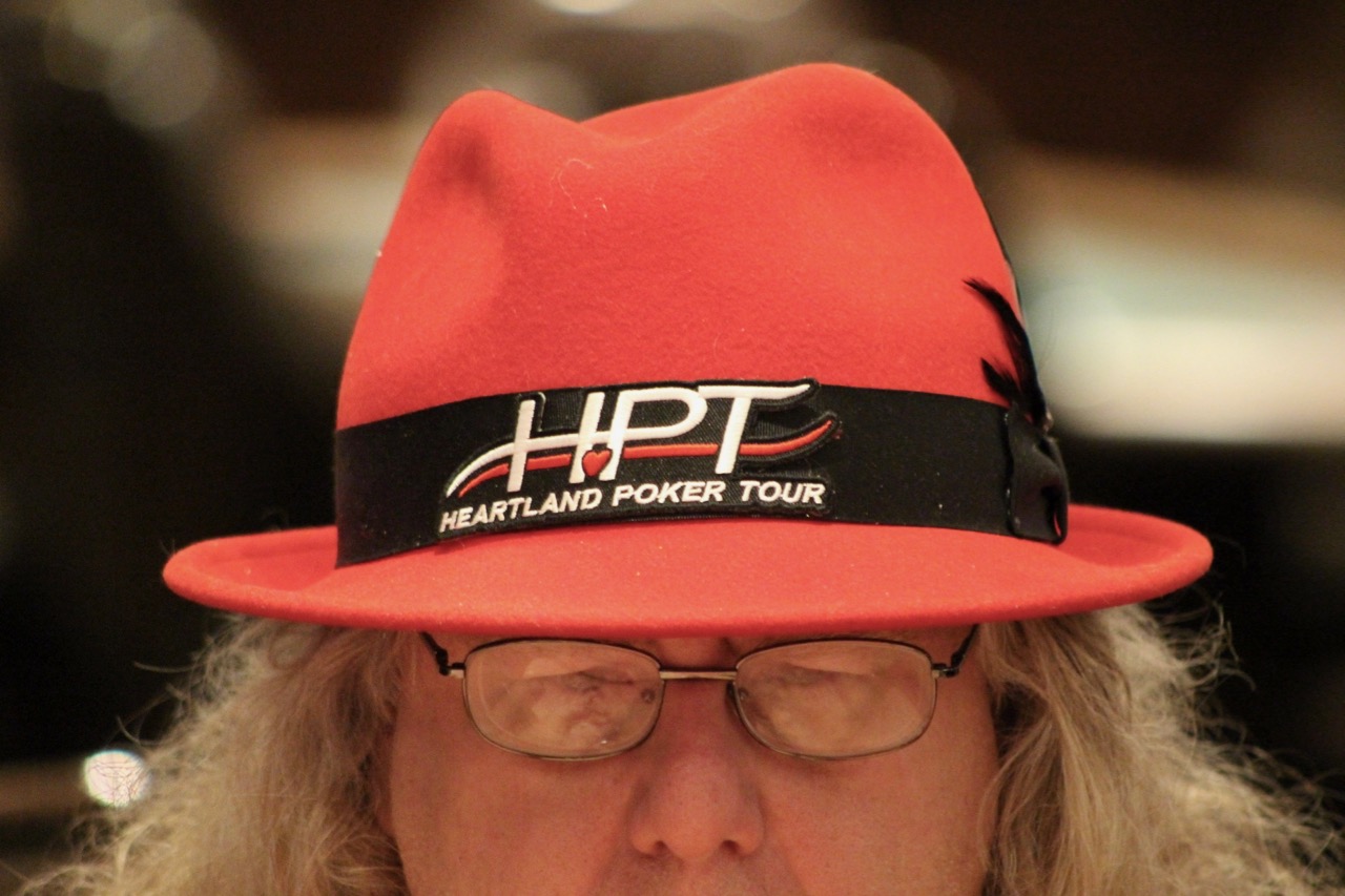 HPT Poker