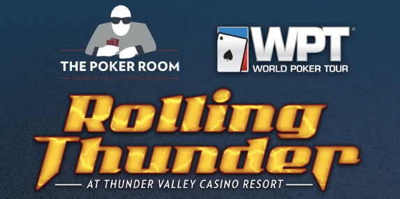 WPT Rolling Thunder