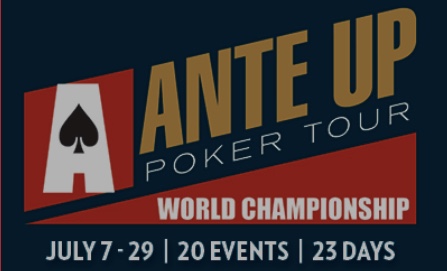 Ante Up Worlds