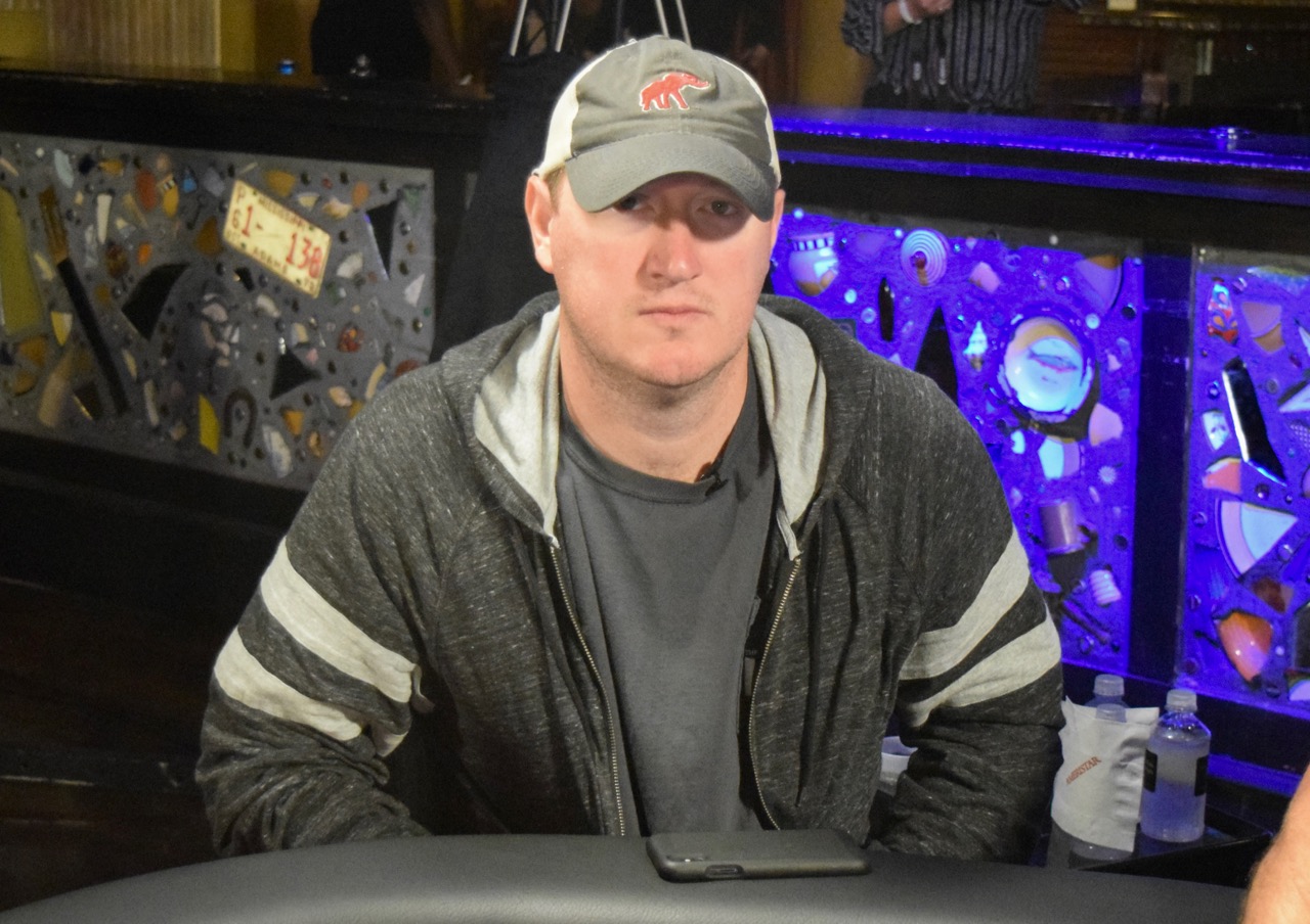 McBrayer Wins HPT Vicksburg