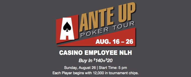 Casino Employee Event