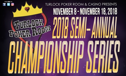 Turlock 18 Championship