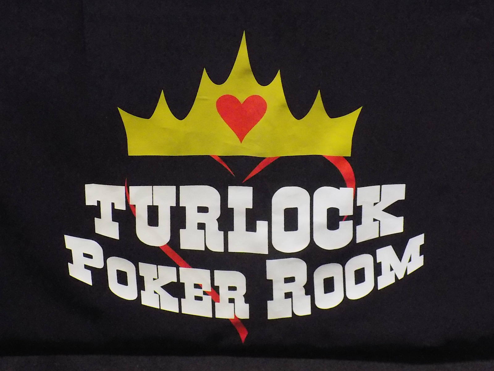 Turlock Poker Room