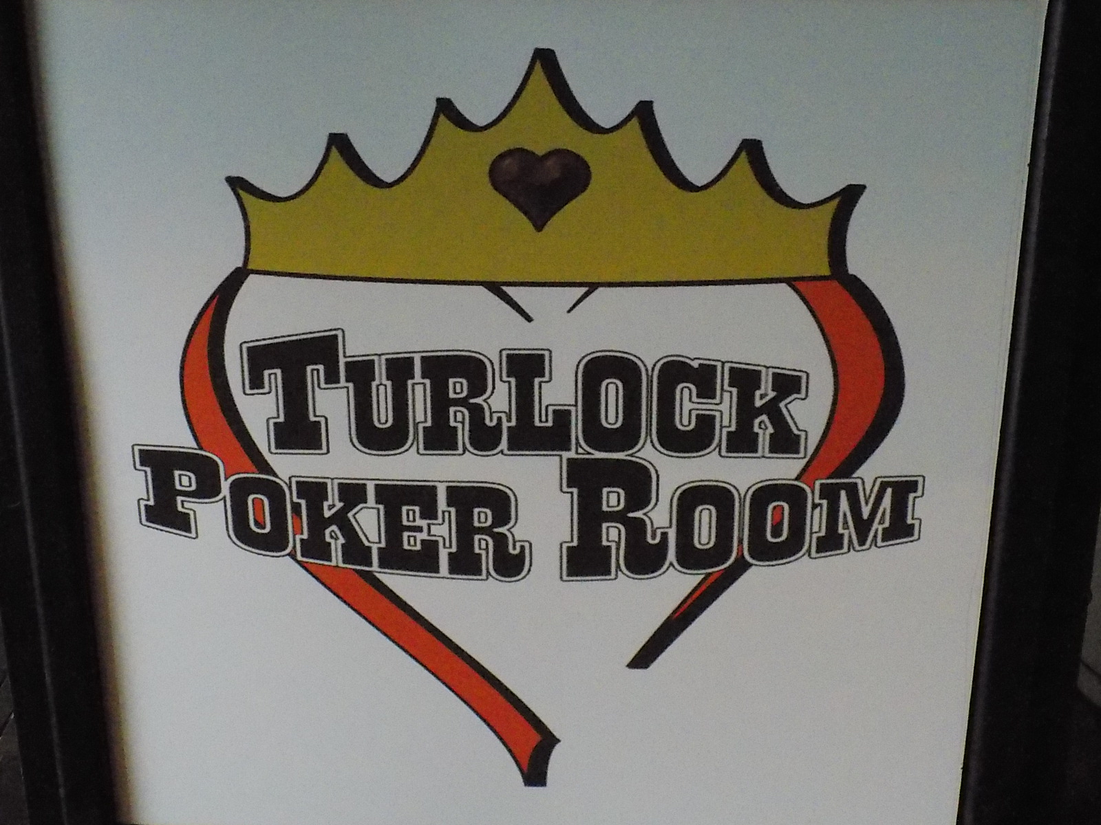 Turlock Poker Room