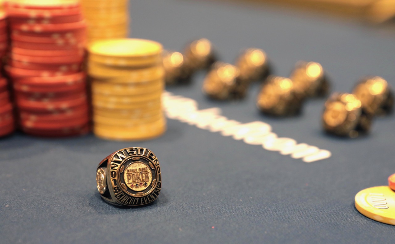 WSOP Circuit - TVPokerRoom