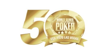 50th WSOP