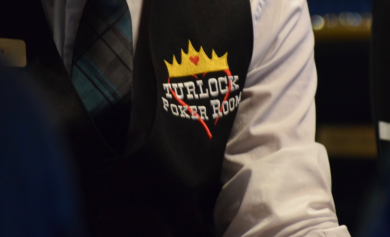 Turlock Poker Room