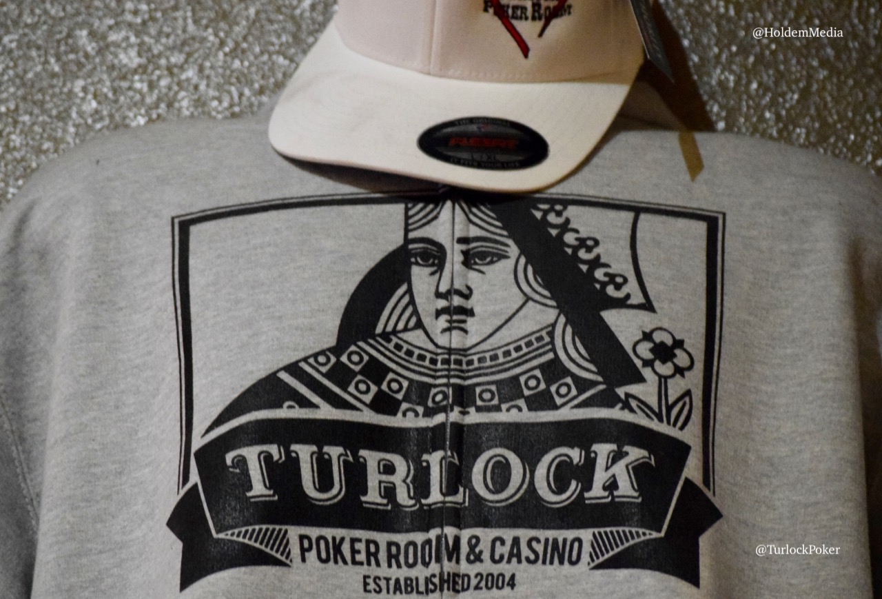 Turlock Poker Room