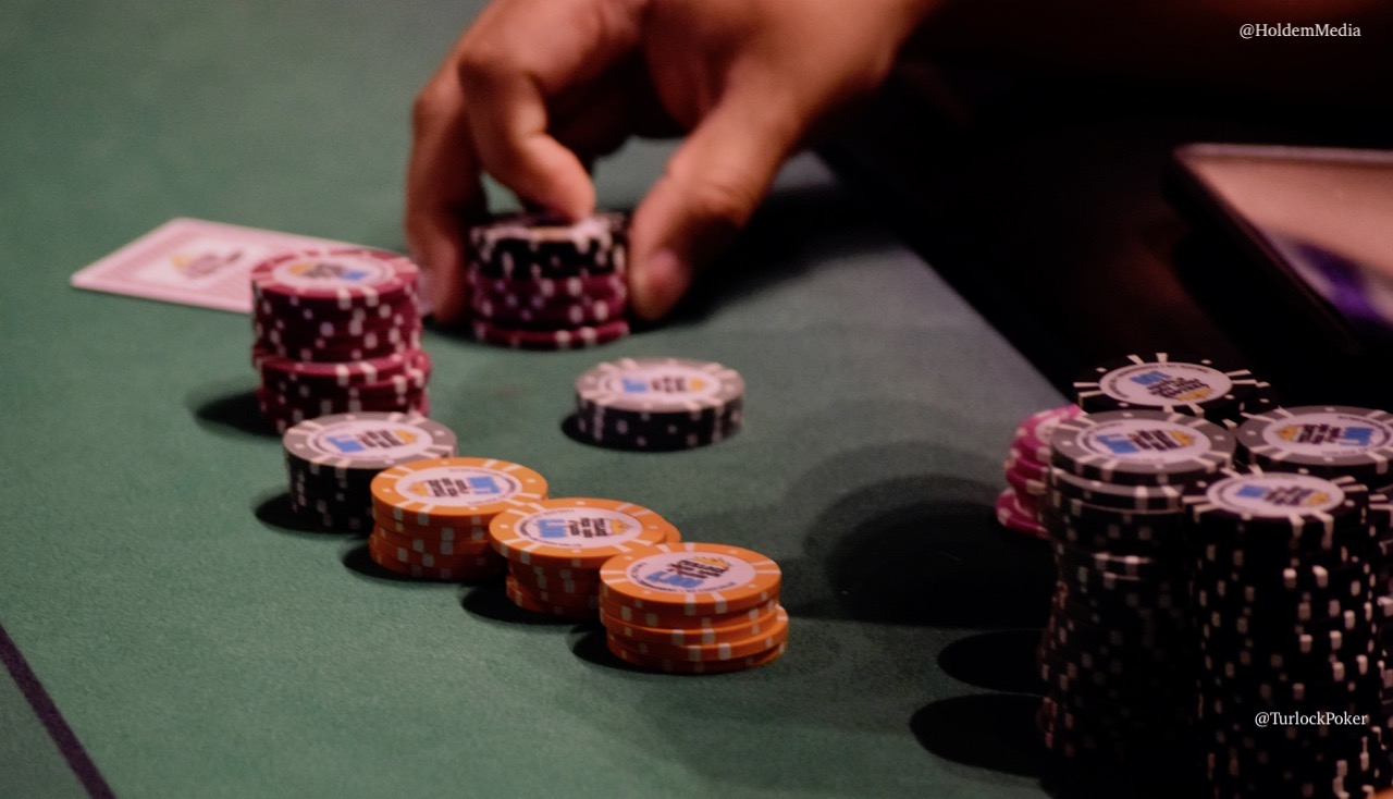 Turlock Poker Room - June 2019