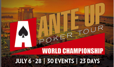 2019 Ante Up World Championships