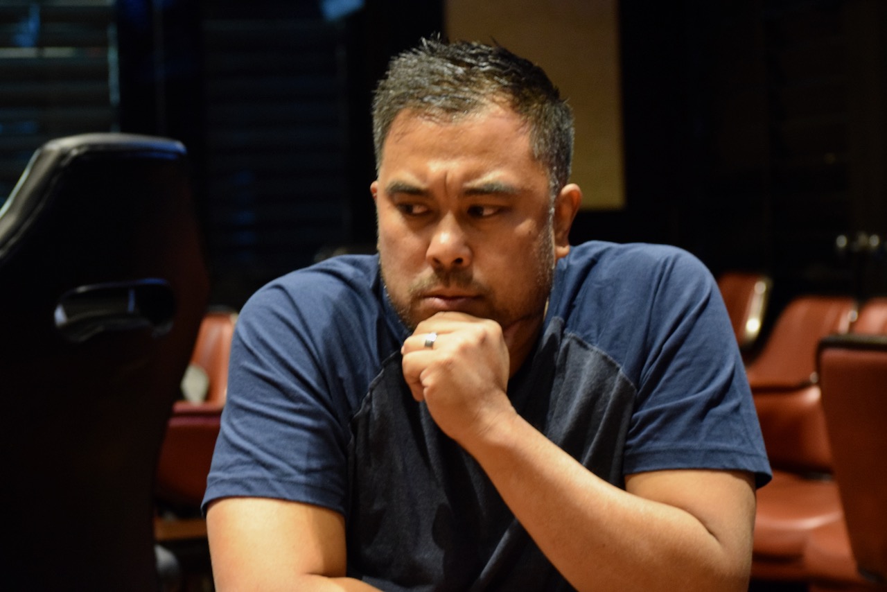 Madison Austria - 2019 Ante Up Reno Main Event