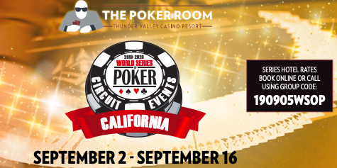 TVPokerRoom - Sept. 2019 WSOP Circuit