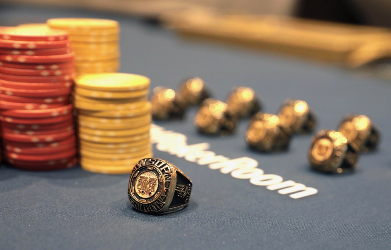 WSOP Circuit - TVPokerRoom