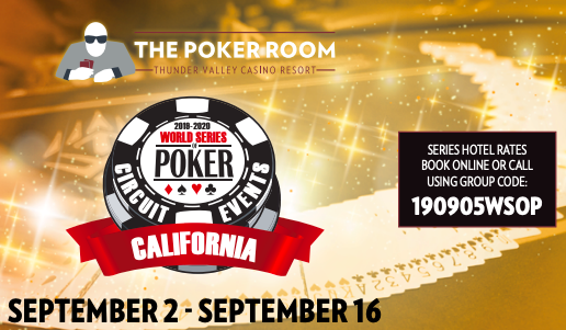 WSOP Circuit TVPokerRoom