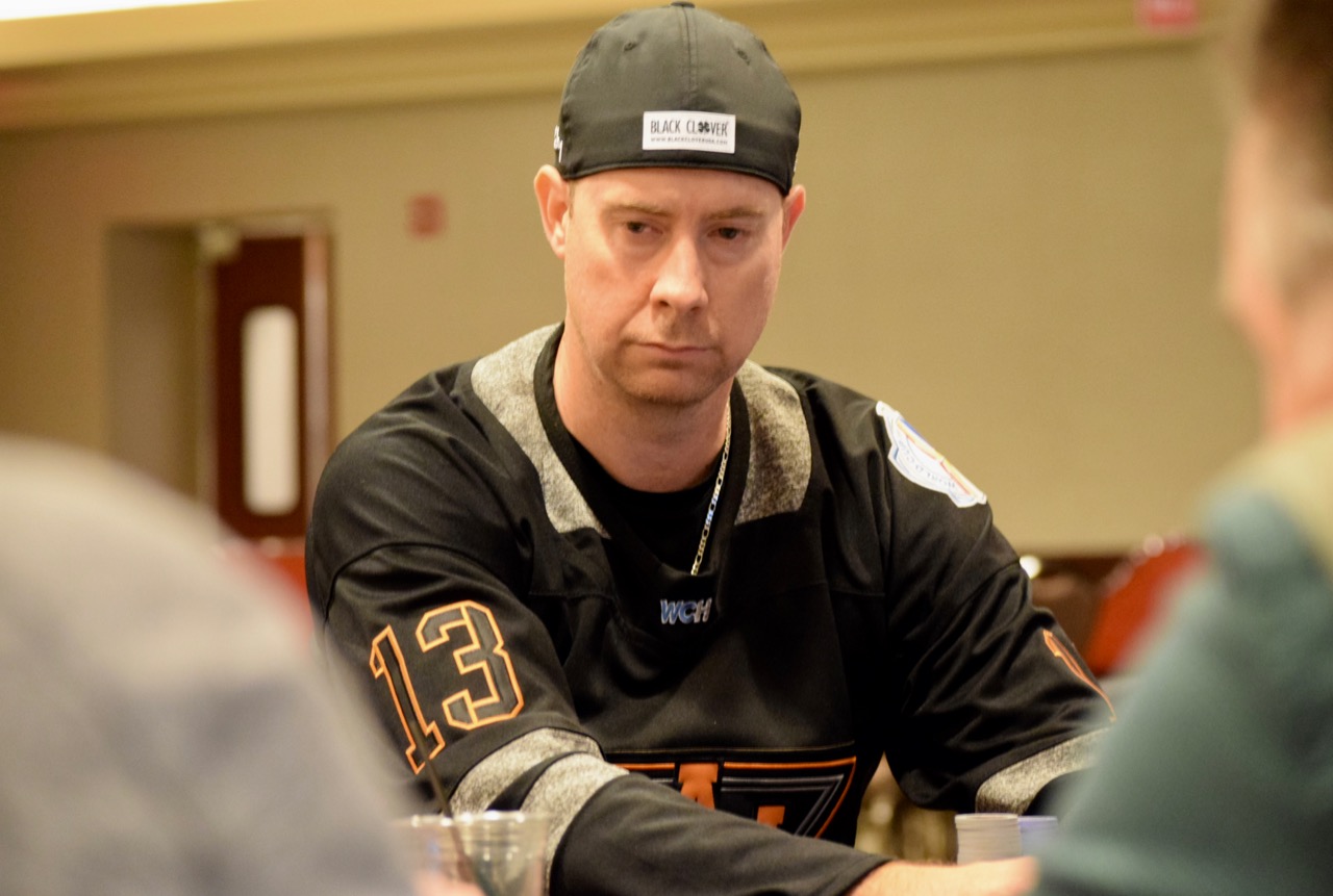 Bill Kridle - HPT Pittsburgh