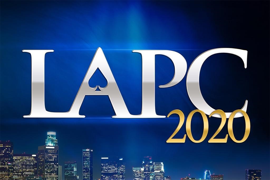 LAPC 2020