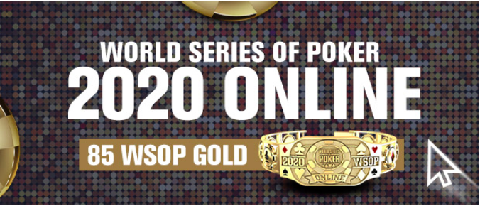 WSOP Online