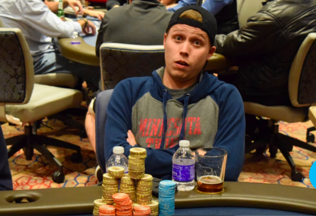 Steinman Scores Bracelet