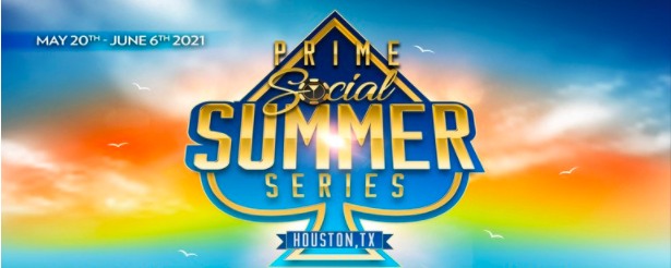 Prime Summer Series